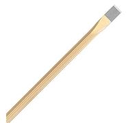 Mass scalpello Excalibur 250 mm Ø 10 a taglio