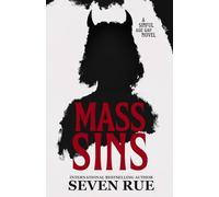 Mass Sins: A Forbidden Age Gap Novel