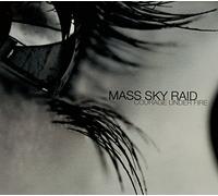 MASS SKY RAID - COURAGE UNDER FIRE
