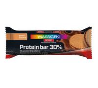 MASS SPORT PROT BAR30% COOKIES