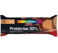 MASS SPORT PROT BAR30% COOKIES