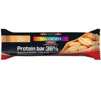 MASS SPORT PROT BAR36% CAR SAL