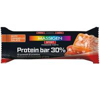 MASS SPORT PROTEIN BAR 30% CAR