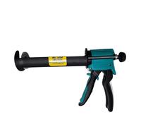 Mass Top Ultra Pistola resina per sigillanti e ancoranti chimici, 400 ml
