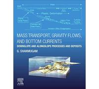 Mass Transport, Gravity Flows, and Bottom Currents: Downslope and Alongslope Processes and Deposits