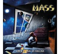 MASS - WHEN 2.. -COLOURED-