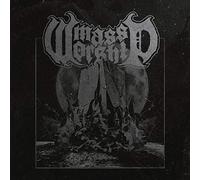 Mass Worship – Mass Worship – Digipack – Edizione limitata