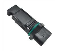 Massa Aria Flusso Sensore Compatibile Con A3 1996 1997 1998 1999 2000 2001 2002 2003 Per A4 Per Quattro 1997 1998 1999 2000 1 Pz Misuratore Del Sensore Di Flusso D'aria Di Massa F00C2G2047