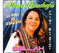 Massa Bouchafa - La Perle Du Djurdjura