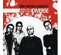 MASSA, DINO -QUARTET- - ANIME DIVERSE
