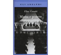 Massa e potere