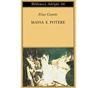 Massa e potere