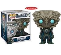 Funko POP Games - Mass Effect Andromeda - #191 The Archon Oversized 15cm LTD