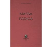 MASSA FADIGA: Taccuino blocco notes con frasi tipiche in dialetto veneto in copertina, ideale per una simpatica idea regalo. Perfetto per colleghi, ... annotare i tuoi appunti, pensieri e idee.
