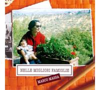 Marco Massa - Nelle Migliori Famiglie - Cd