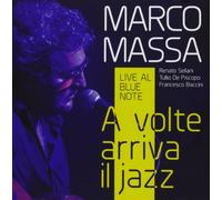 Massa Marco - Volte Arriva Il Jazz