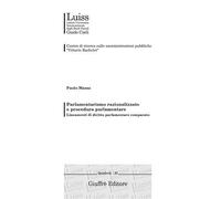 Massa parlamentarismo razionalizzato