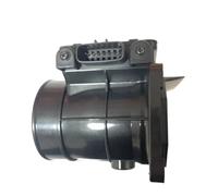 Massa Sensore MAF Compatibile Con Mitsubishi Per Lancer Saloon 2005 2006 2007 2008 2009 Per Lancer Saloon 2003 2004 2005 1 Pz Misuratori Di Portata Aria Mass MD336481