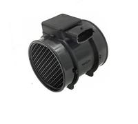 Massa Sensore MAF Compatibile Con Opel Per Meriva 2003 2004 2005 2006 2007 2008 2009 2010 1 Pz MAF Meter Mass Air Flow Sensor Accessori 5WK9641