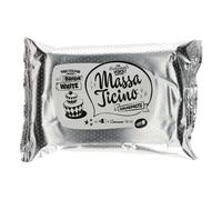 Massa Ticino Tropic Rollfondant - Bianco 1kg