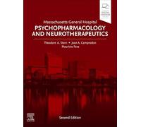 Massachusetts General Hospital Psychopharmacology and Neurotherapeutics