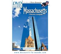 Massachusetts - L'histoire tranquille