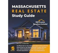 Massachusetts Real Estate Study Guide