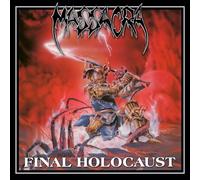 Massacra - Final Holocaust