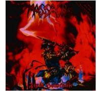 Massacra - Final Holocaust+Demo As Bonu