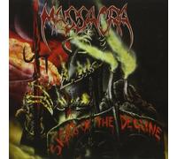 Massacra - Signs Of The Decline