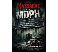 Massacre à la MDPH: Le silence n'est plus une option !