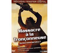 Massacre a la tronconneuse