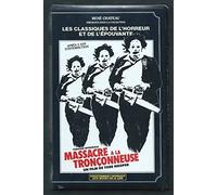 Massacre a la tronconneuse