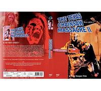 Massacre à la tronçonneuse II