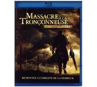 Massacre A La Tronconneuse - Le Commencement [Blu-ray]