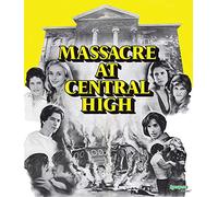 Massacre at Central High