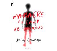 Massacre au camp de vacances