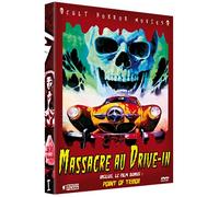 Massacre au Drive in + Point of Terror