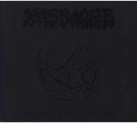MASSACRE - BACK FROM BEYOND -LTD-
