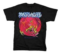 Massacre from Beyond T Shirt MerchDirect Merchandise M