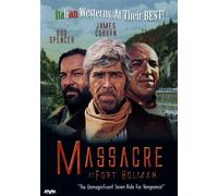 Massacre In Fort Holman