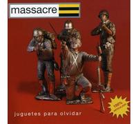 Massacre - Juguetes Para Olvidar