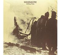 Massacre - Killing Time