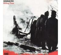 Massacre - Killing Time