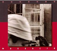 Massacre - Killing Time -Bonus Tr-
