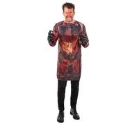 Massacre Man Kit - L