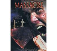 Massacre - Massacre
