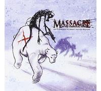 Massacre of the Umbilical Cord - I'M Surprised He Hasnt Killed Anyone