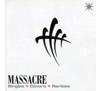 Massacre - Singles Covers & Rarities
