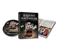 Massacres dans le train fantôme - Combo Blu-ray + DVD